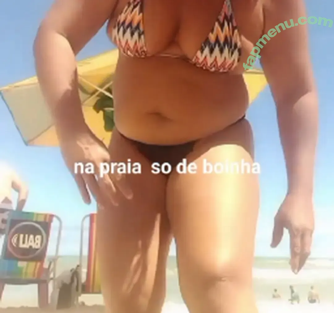 Maluquinha Dinha nude photo #0079 (maluquinhadinhaofc)