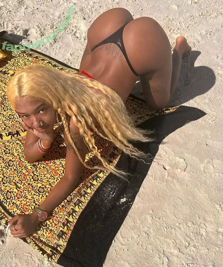 Malvadeza nude photo #0015 (M4lvadeza69 / Vanilla)