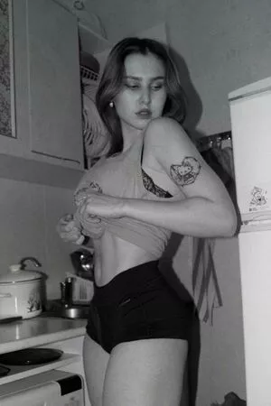 malymvaa / Maly / Malymva nude photo #0004