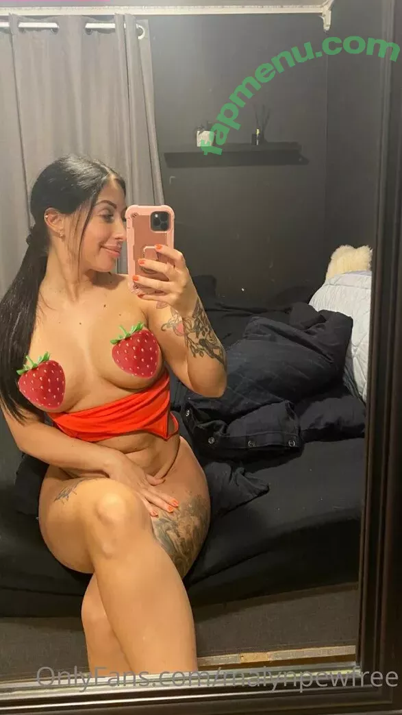 malynpewfree nude photo #0057 (patfreeman_)