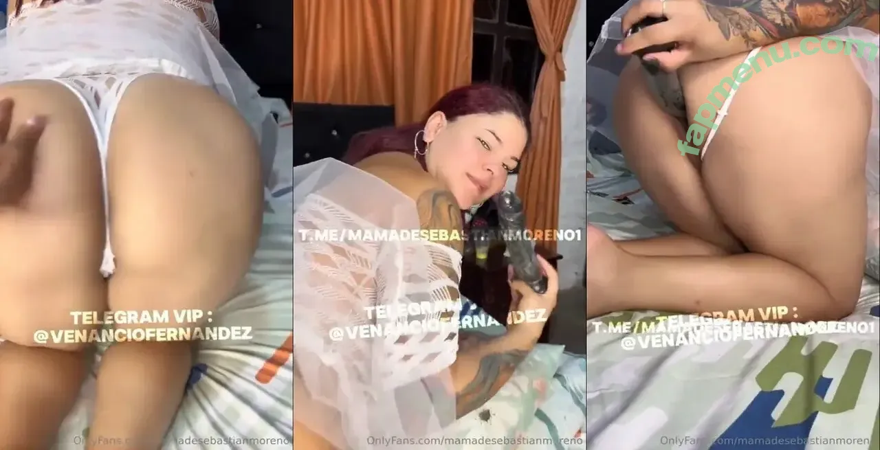 Mama Sebastián Moreno nude photo #0003 (Mama Sebastián Moreno)
