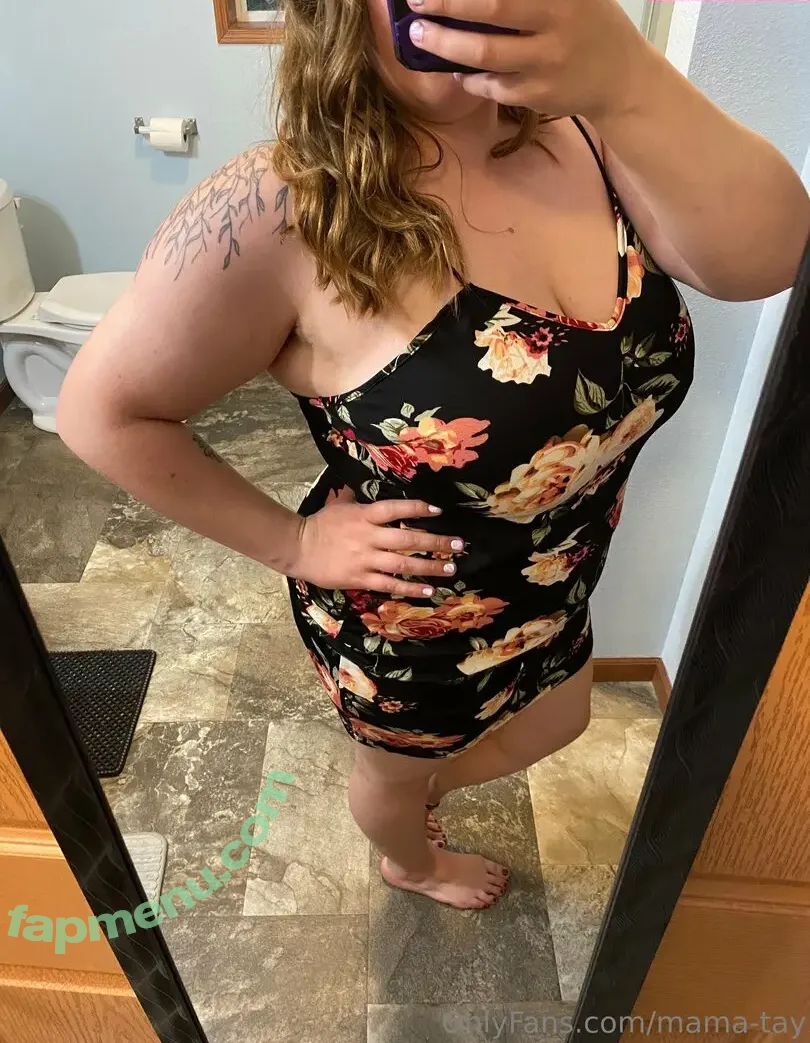 mama-tay nude photo #0012 (taaylor.renee)