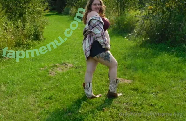 mama-tay nude photo #0013 (taaylor.renee)
