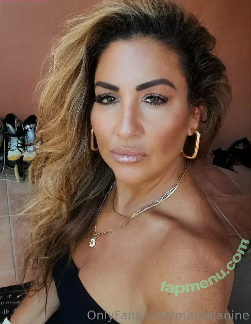 mamajamila nude photo #0033 (mamajamila)