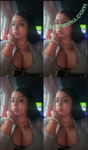 Mamibelleza / bellaaa_reina nude photo #0005