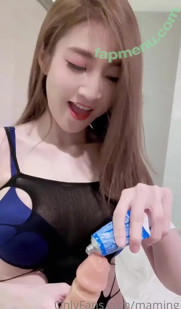 Maming nude photo #0054 (mamingbkk / mamingmodel / minggomut kongsawas)