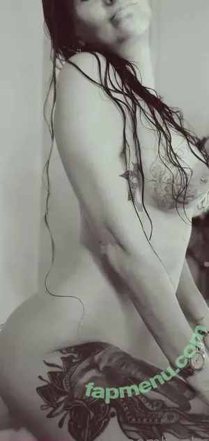 mandarinee / themandarinnyc nude photo #0008