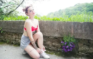 mandeelou / mandeelousg nude photo #0259