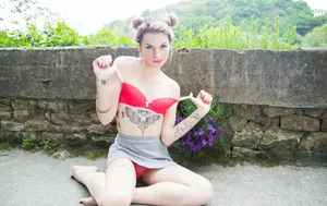 mandeelou / mandeelousg nude photo #0264