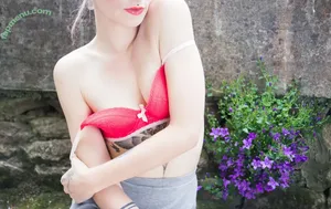 mandeelou / mandeelousg nude photo #0265