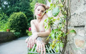 mandeelou / mandeelousg nude photo #0294