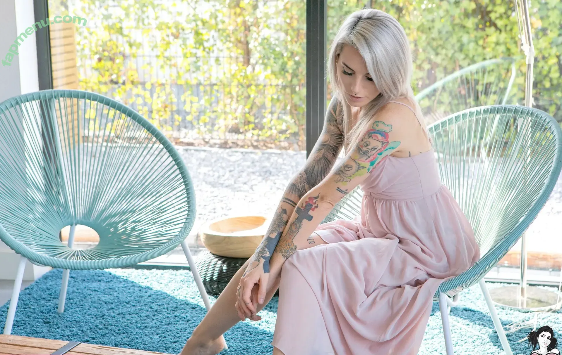 mandeelou nude photo #0631 (mandeelousg)