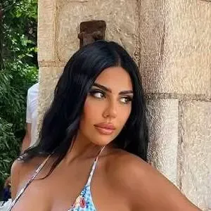 Mandi Vakili / mandi_vakili nude photo #0044
