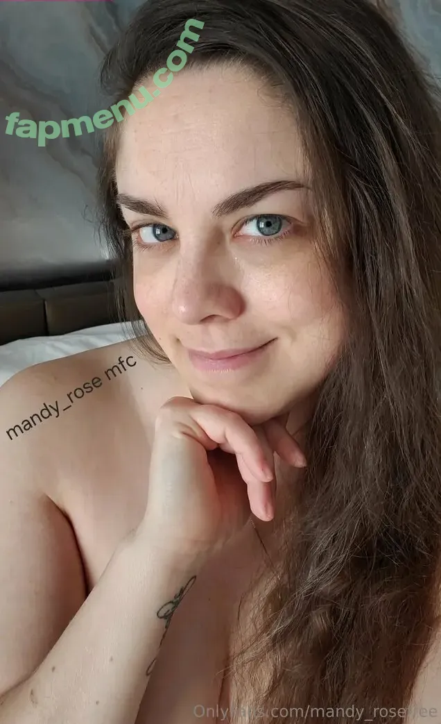 mandy_rosefree nude photo #0007 (mandysacs)
