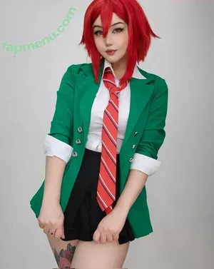 mandycosplay_ / mandypandy30 nude photo #0010