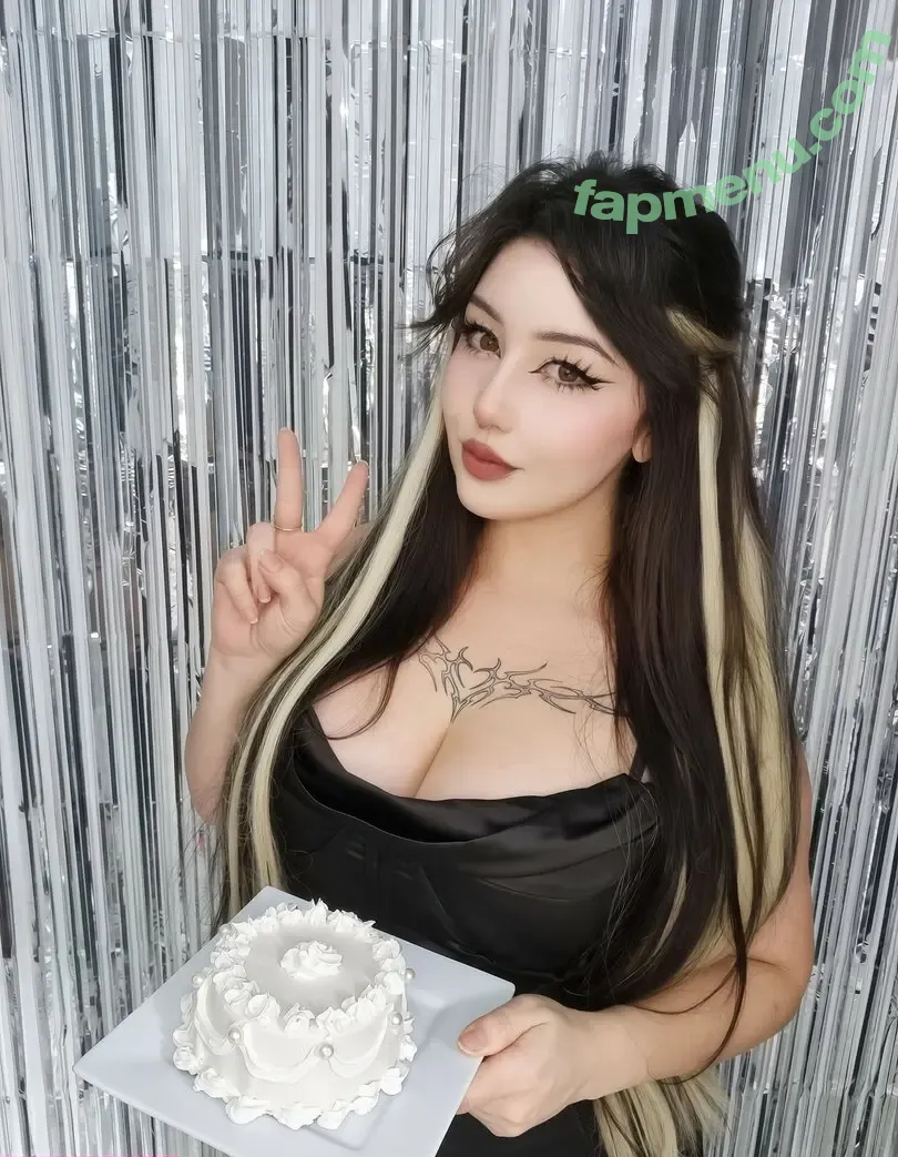 mandycosplay_ nude photo #0002 (motioncosplays)