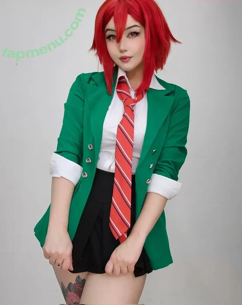 mandycosplay_ nude photo #0010 (mandypandy30)