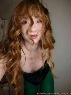 mandyfrizzle / Inonlydreams / Mandy Frizzle / mandyfrizz nude photo #0007