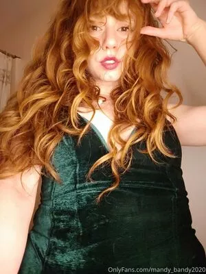 mandyfrizzle / Inonlydreams / Mandy Frizzle / mandyfrizz nude photo #0009