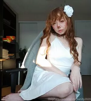 mandyfrizzle / Inonlydreams / Mandy Frizzle / mandyfrizz nude photo #0020