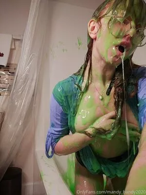 mandyfrizzle / Inonlydreams / Mandy Frizzle / mandyfrizz nude photo #0120