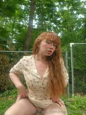 mandyfrizzle / Inonlydreams / Mandy Frizzle / mandyfrizz nude photo #0130