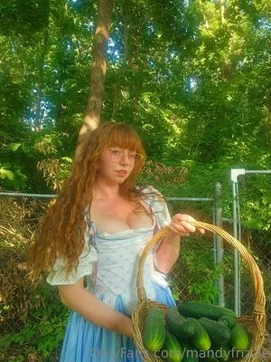 mandyfrizzle / Inonlydreams / Mandy Frizzle / mandyfrizz nude photo #0144