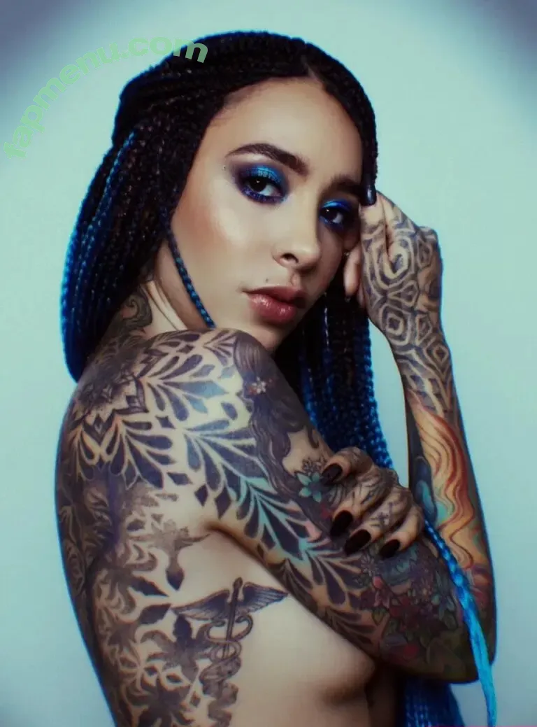 Mane Figueroa nude photo #0001 (Mane Figueroa)