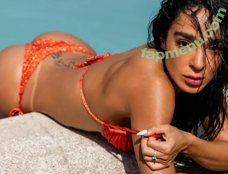 Manelyk González nude photo #0005 (Manelyk González)