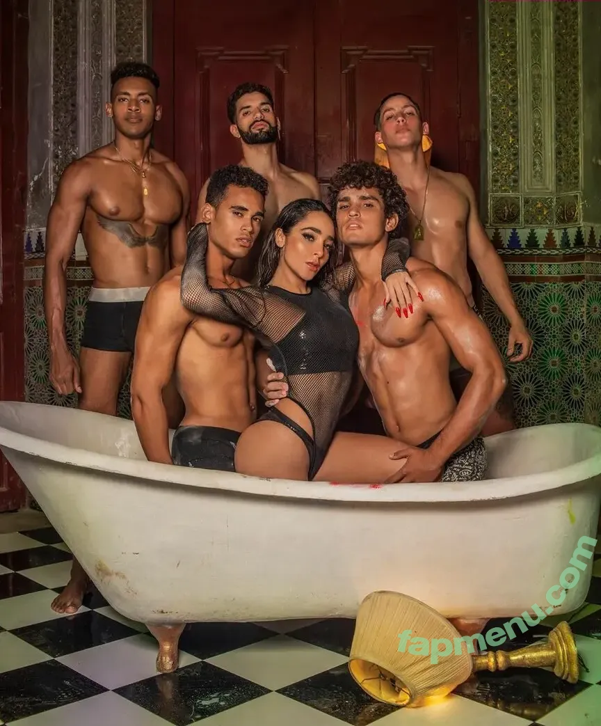 Manelyk González nude photo #0013 (Manelyk González)