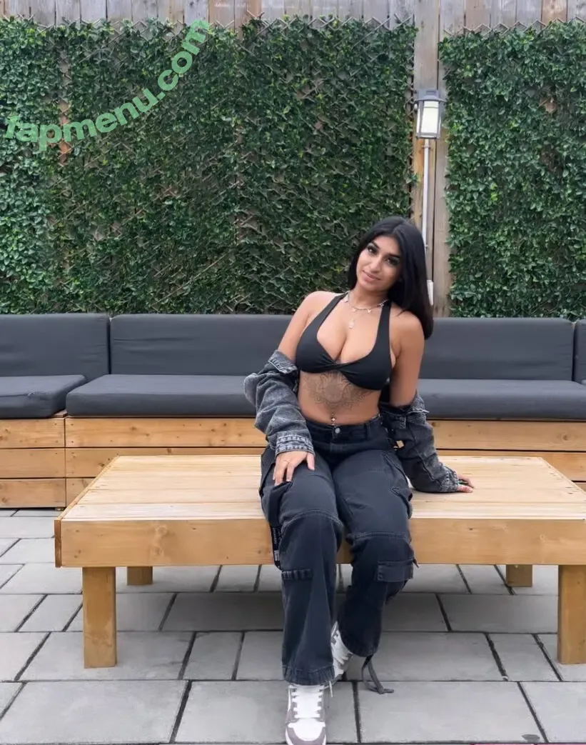 Manii nude photo #0002 (callmxnii_)