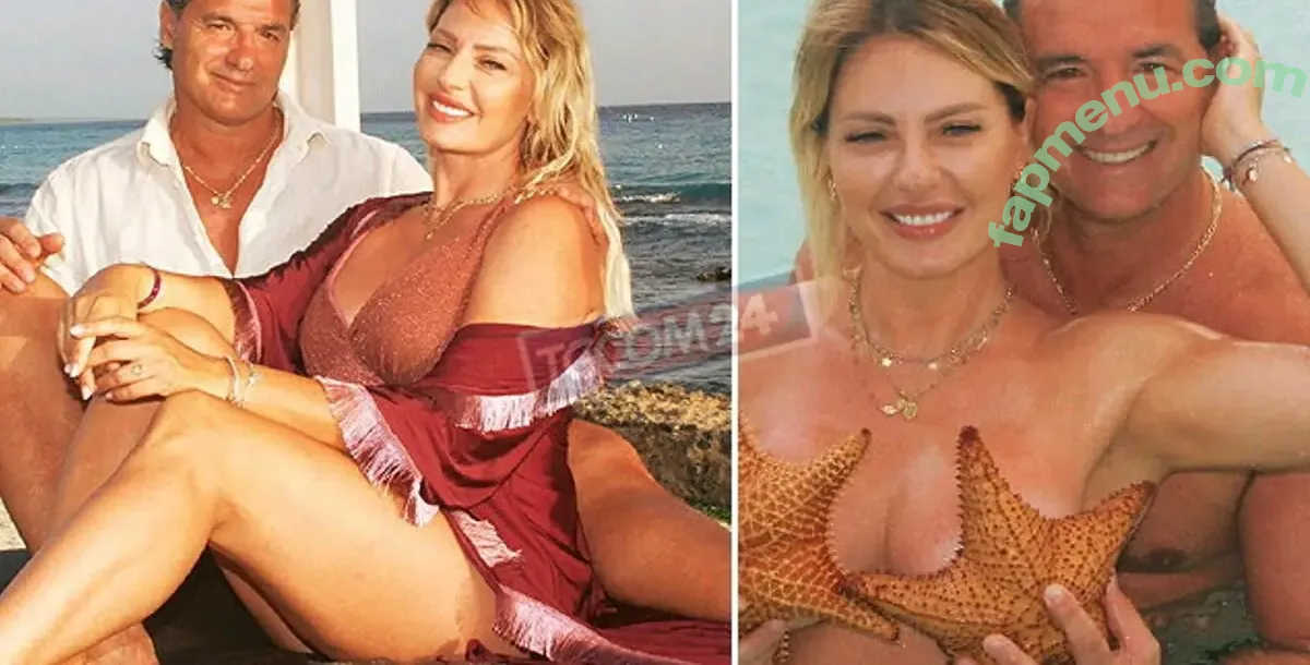 Manila Nazzaro nude photo #0007 (Manila Nazzaro)