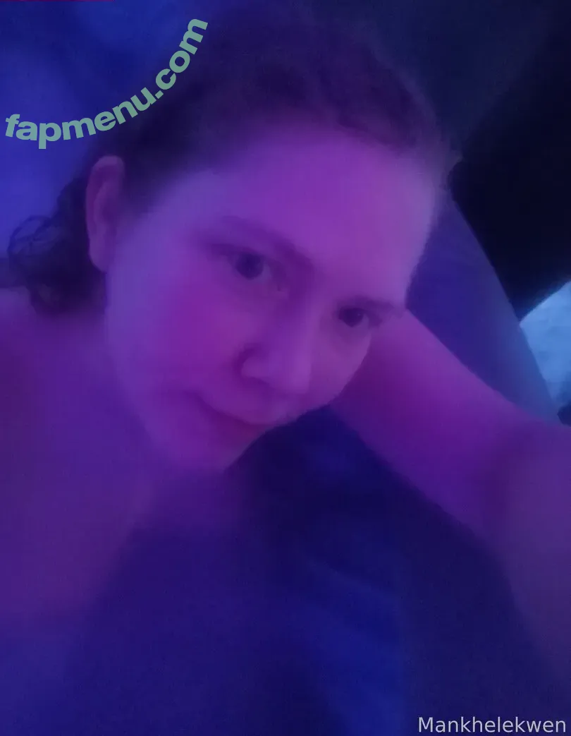Mankhelekwen nude photo #0181 (Mankhelekwen)