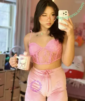 Mankoprincess / mochamanko nude photo #0013