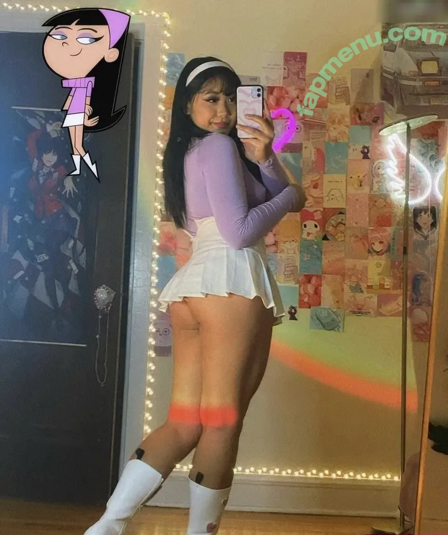 Mankoprincess nude photo #0014 (mochamanko)