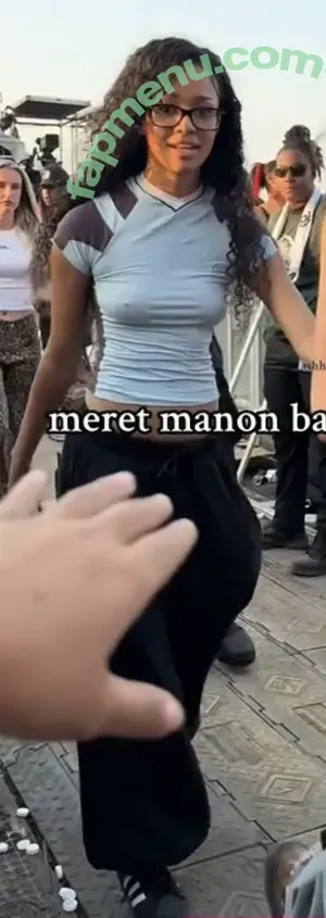 Manon Bannerman / Katseye / meretmanon nude photo #0017