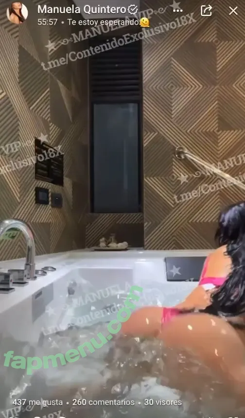 Manuelaqmm nude photo #0096 (Manuela Quintero / manuelaqm__)