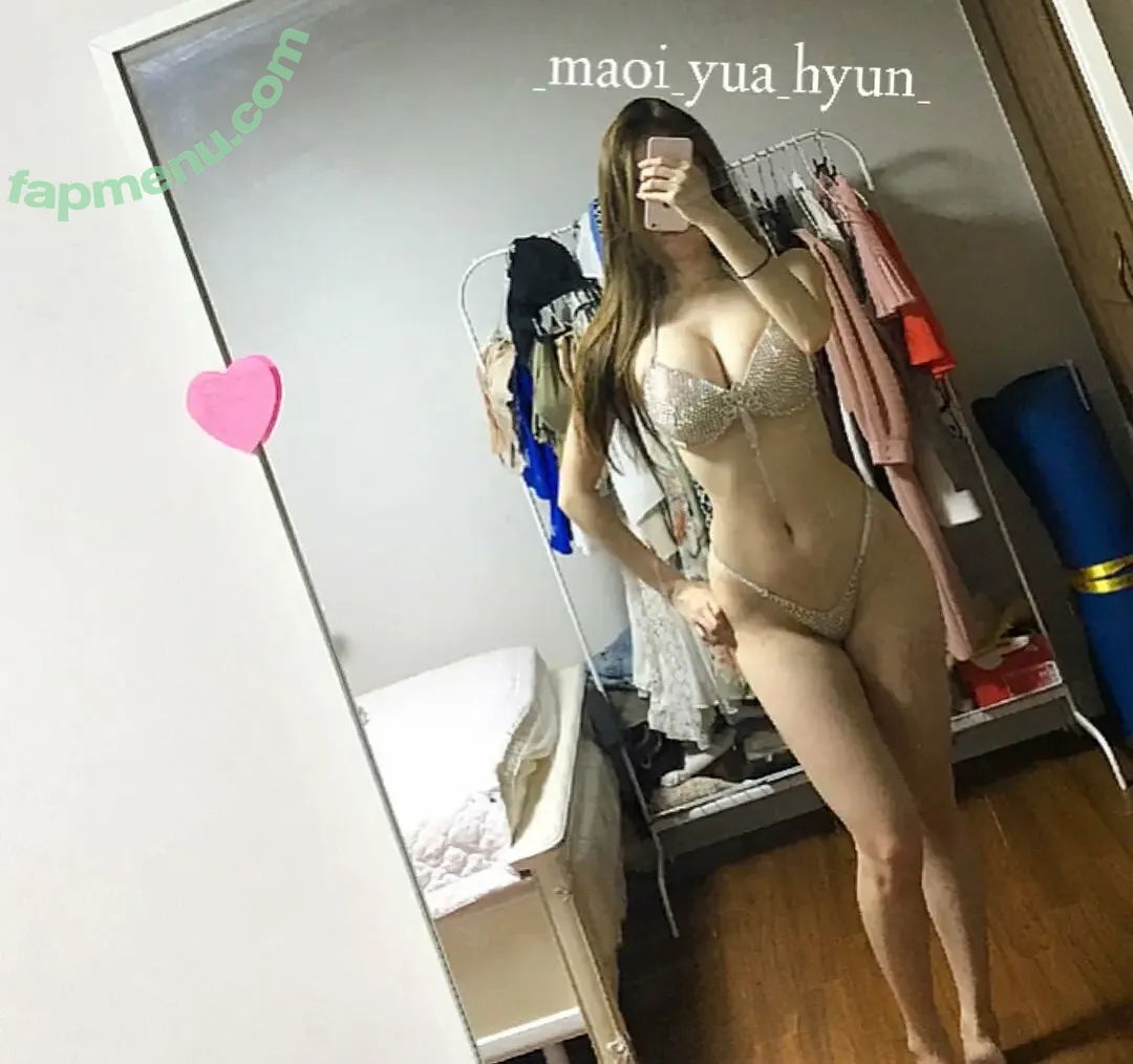 Maoi Yua nude photo #0018 (Maoi Yua)