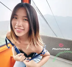 Maominvshen / mnmuehue nude photo #0002