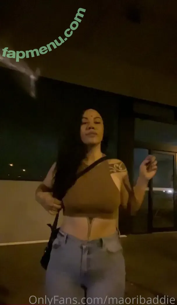 maoribaddie nude photo #0006 (queenbee275)