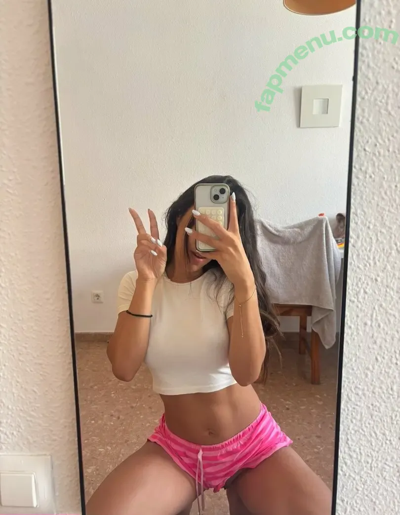 Mar Arciniega nude photo #0014 (Mar Arciniega)