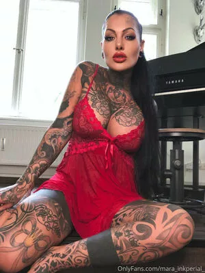 Mara Inkperial / mara_inkperial / mara_my_girl nude photo #0106