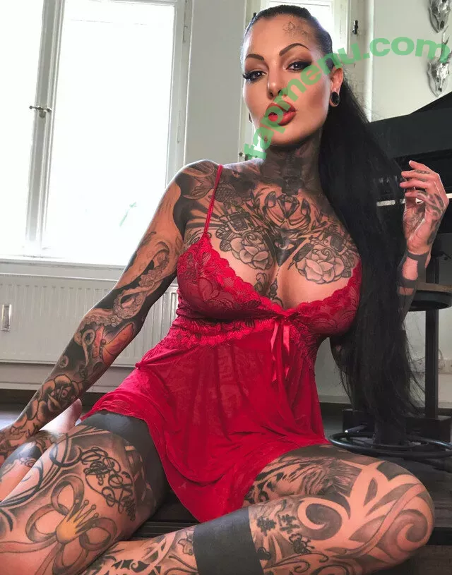 Mara Inkperial nude photo #0102 (mara_inkperial / mara_my_girl)