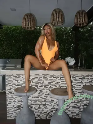 Mara Sade / Jakara Jackson / itsmarasade / marasade nude photo #0003