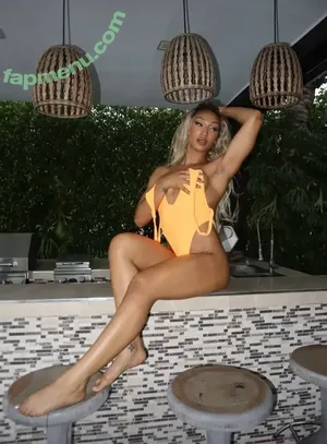 Mara Sade / Jakara Jackson / itsmarasade / marasade nude photo #0004