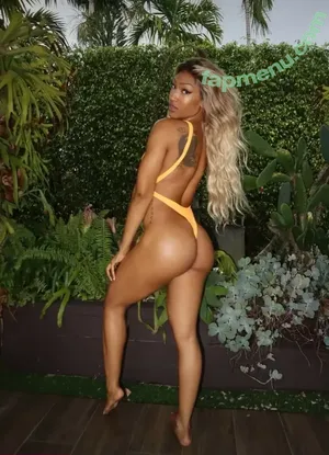 Mara Sade / Jakara Jackson / itsmarasade / marasade nude photo #0007