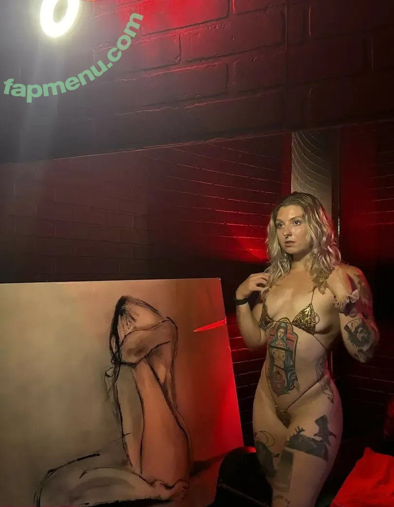 marceline_vox nude photo #0135 (MarcelineVox / satanscowgirl / satanscowgirl (Marci)