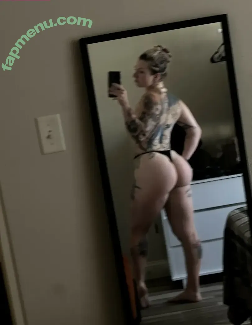 marceline_vox nude photo #0144 (MarcelineVox / satanscowgirl / satanscowgirl (Marci)