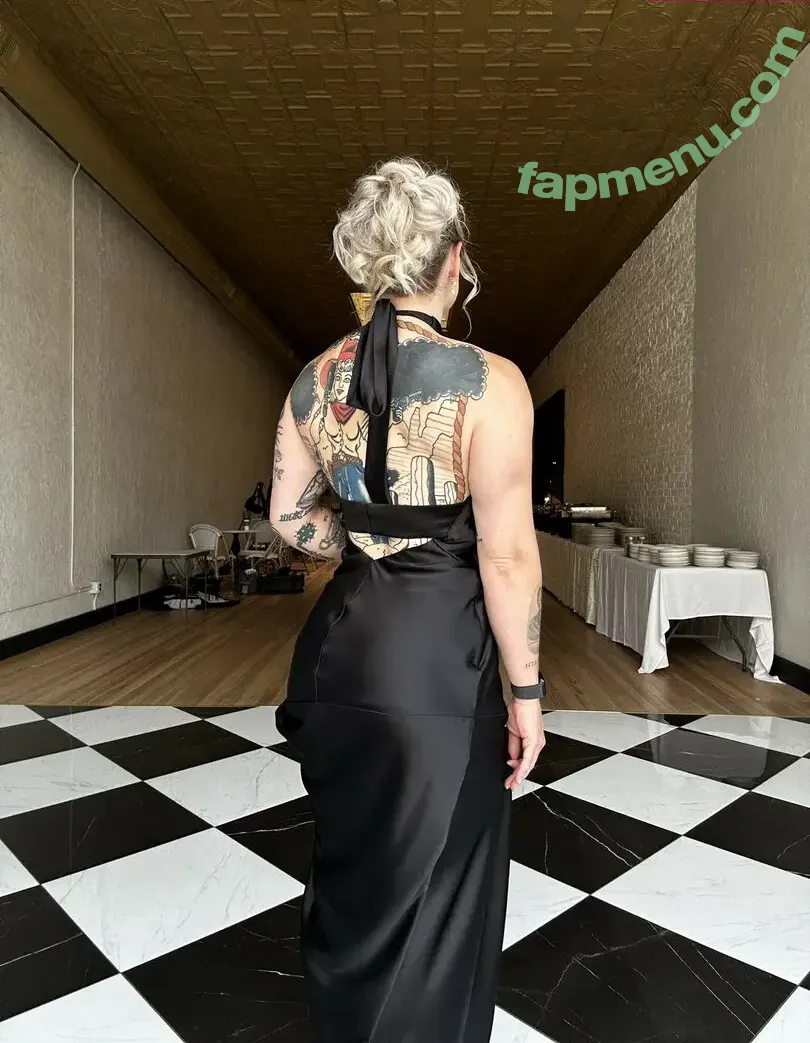 marceline_vox nude photo #0152 (MarcelineVox / satanscowgirl / satanscowgirl (Marci)