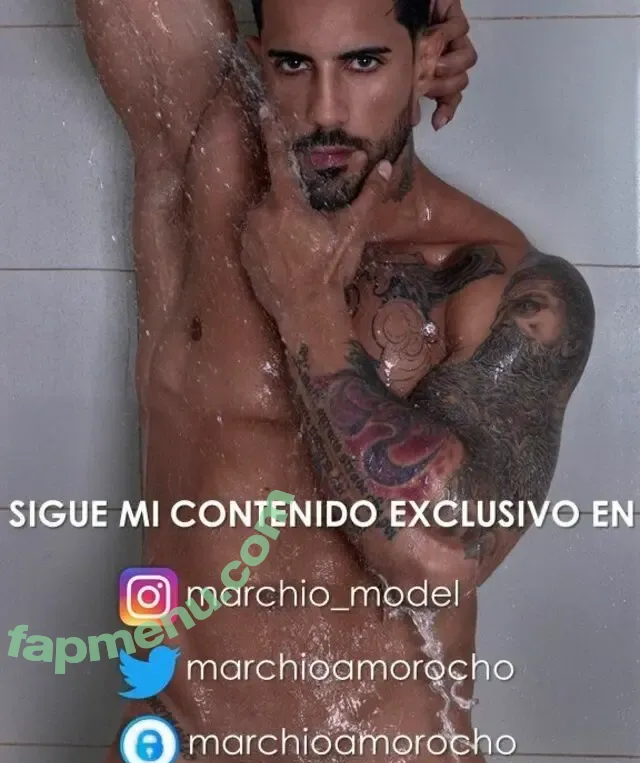 marchioamorocho nude photo #0009 (marchioamorocho)